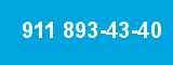 911 893-43-40